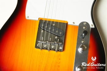 BTC-1R - 3 Tone Sunburst